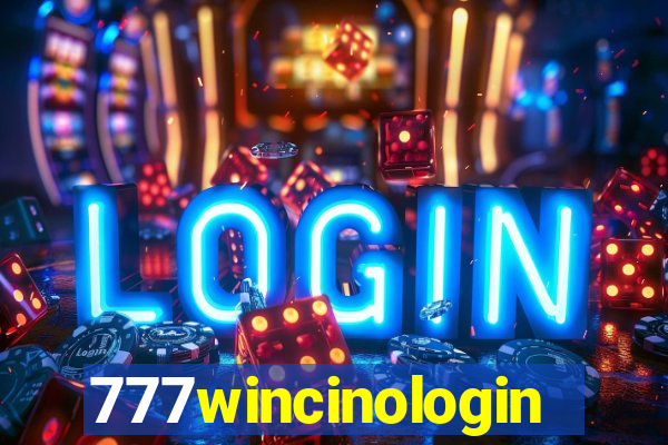 777wincinologin