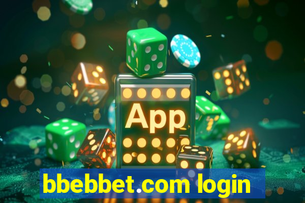 bbebbet.com login