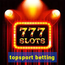 topsport betting