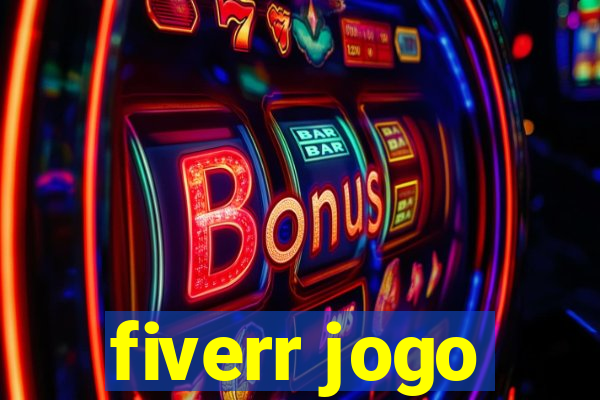 fiverr jogo