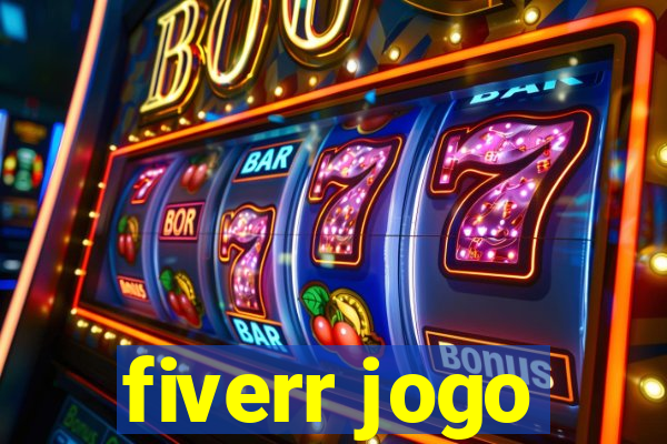 fiverr jogo