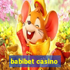 babibet casino