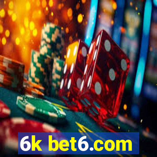 6k bet6.com