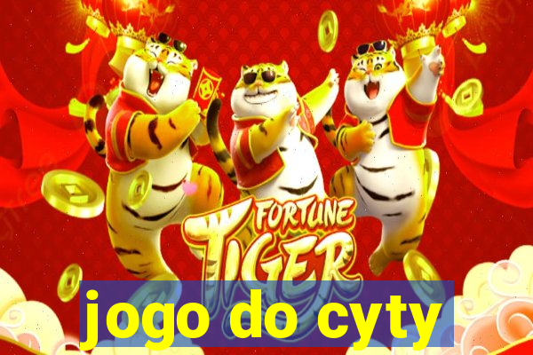 jogo do cyty