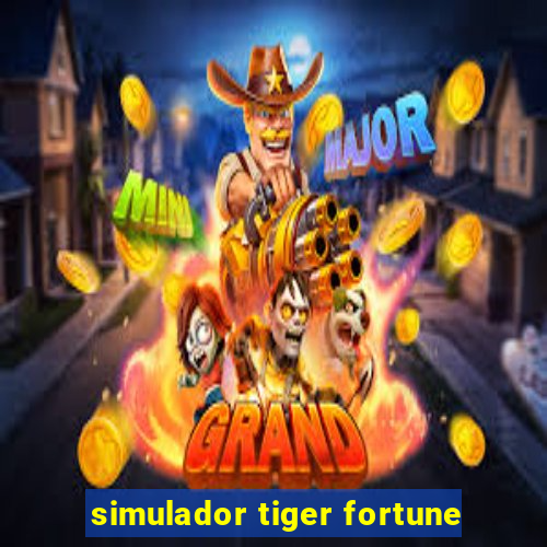 simulador tiger fortune