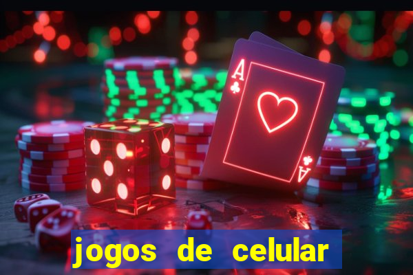 jogos de celular para casal