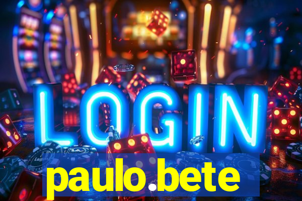 paulo.bete