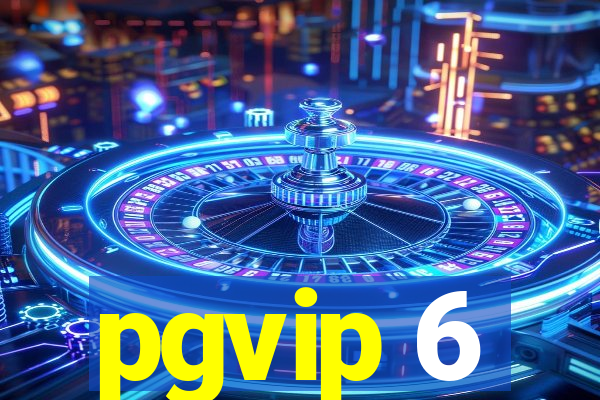 pgvip 6