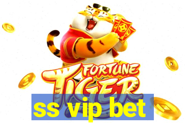 ss vip bet