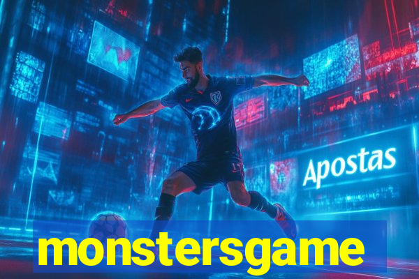 monstersgame