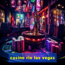 casino rio las vegas