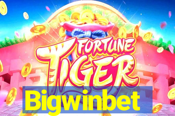 Bigwinbet