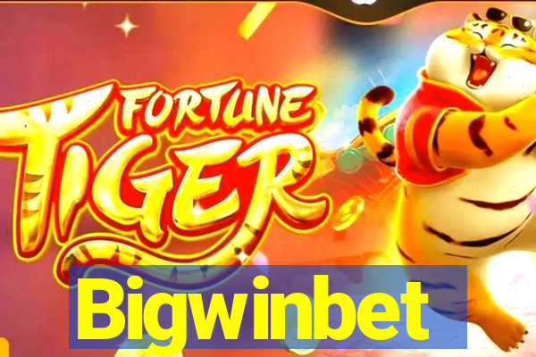 Bigwinbet