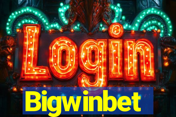 Bigwinbet