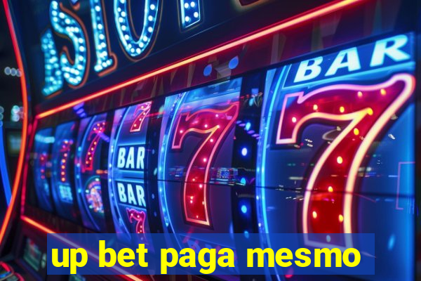 up bet paga mesmo