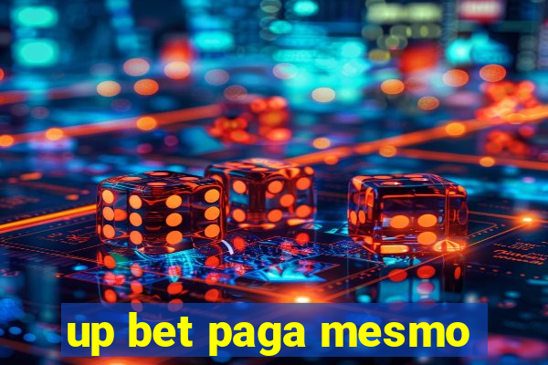 up bet paga mesmo