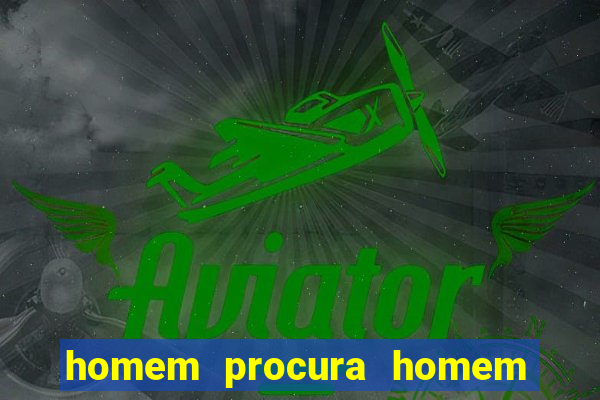 homem procura homem em porto alegre