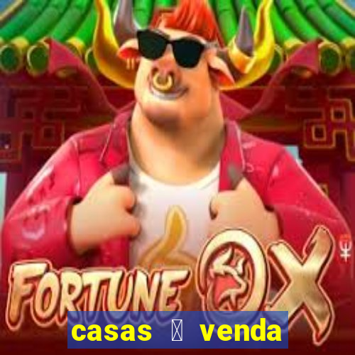 casas 脿 venda itapevi barata