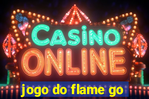 jogo do flame go