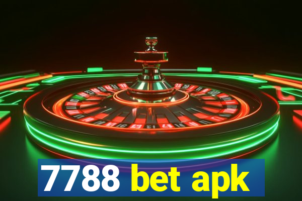 7788 bet apk