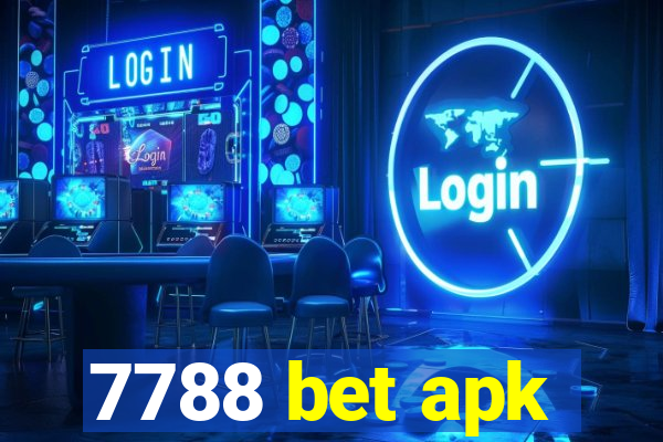 7788 bet apk