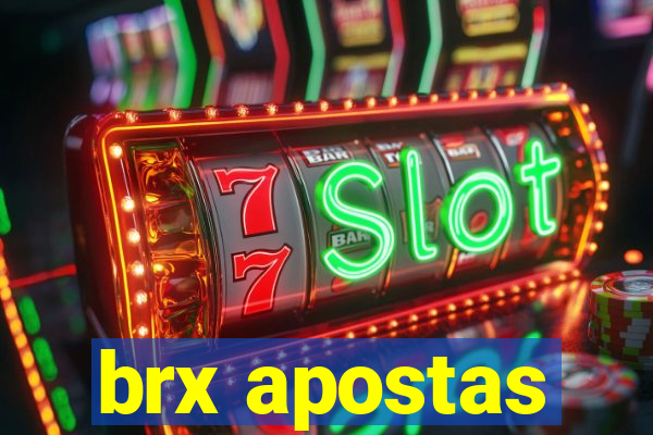 brx apostas