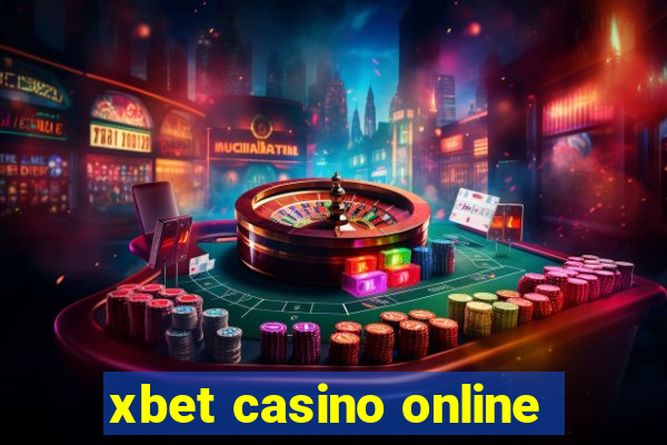 xbet casino online