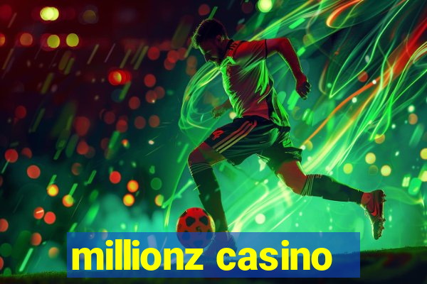 millionz casino