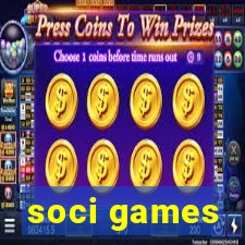 soci games