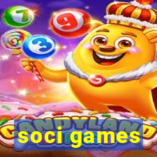 soci games