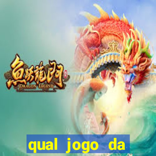 qual jogo da dinheiro na hora