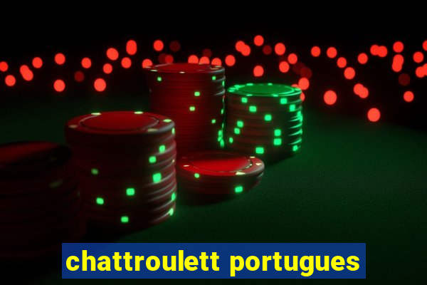 chattroulett portugues