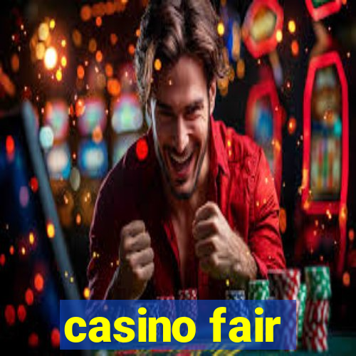 casino fair