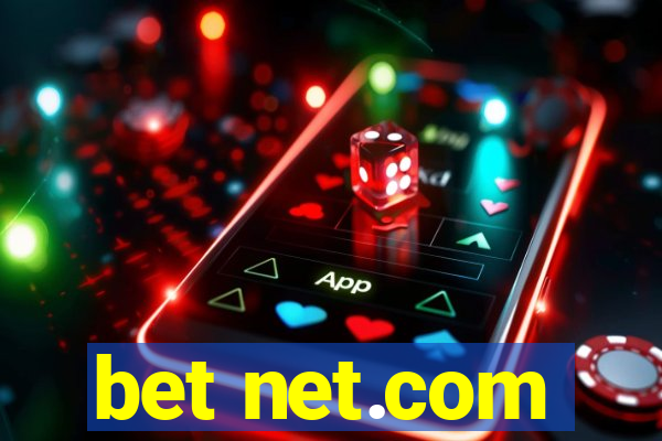 bet net.com