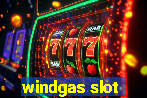 windgas slot