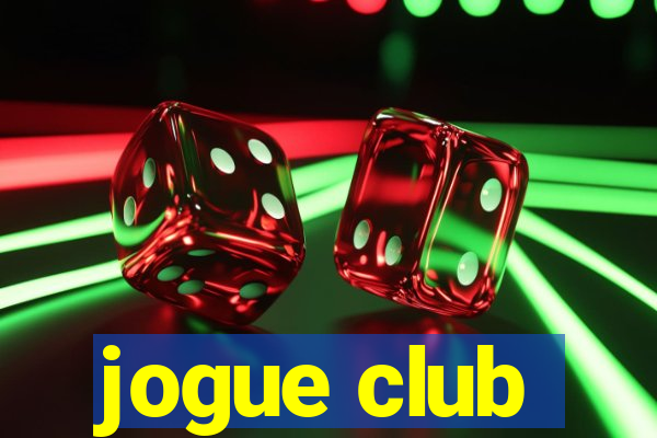 jogue club