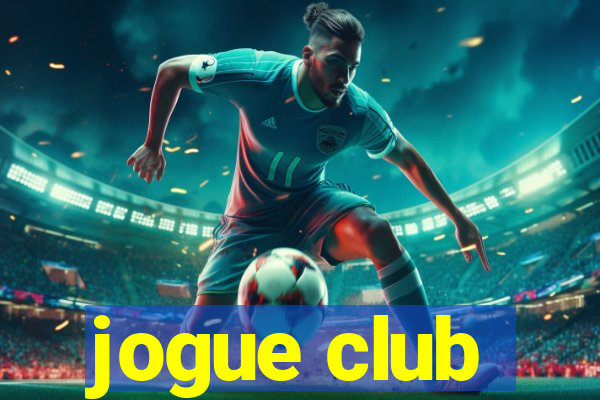 jogue club