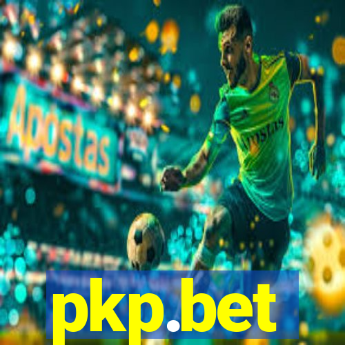 pkp.bet