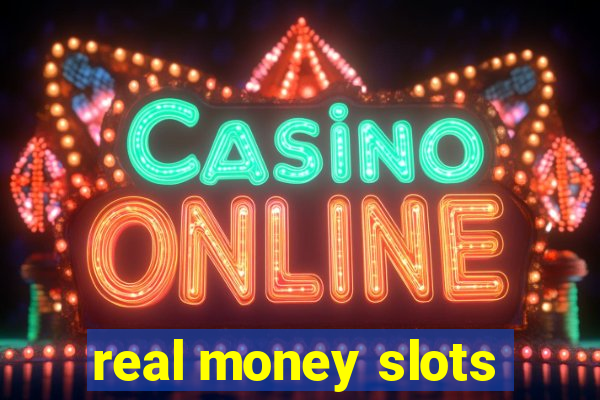 real money slots