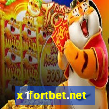 x1fortbet.net