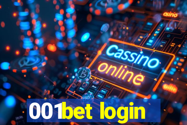 001bet login