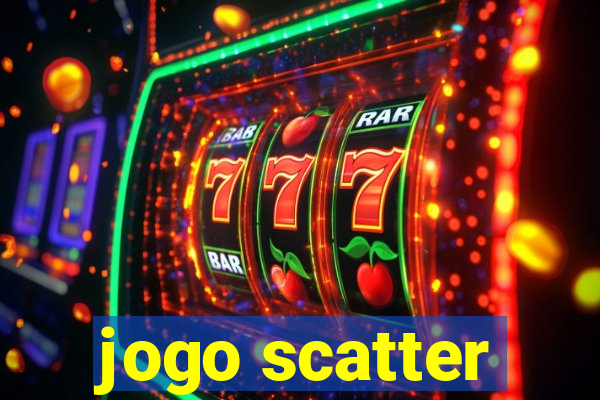 jogo scatter