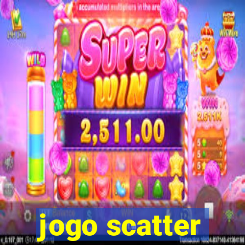 jogo scatter