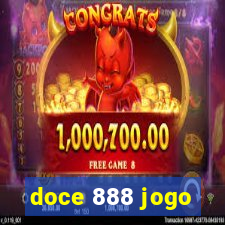 doce 888 jogo