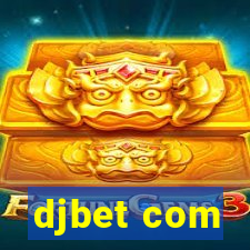 djbet com