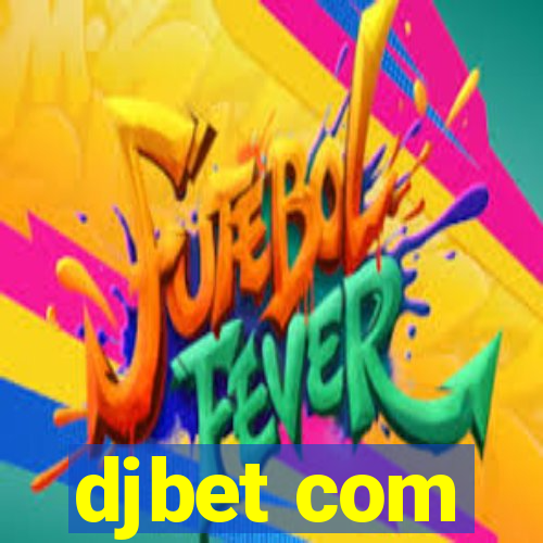 djbet com