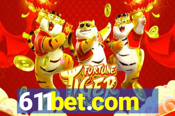 611bet.com