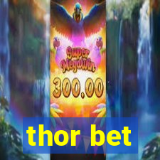 thor bet