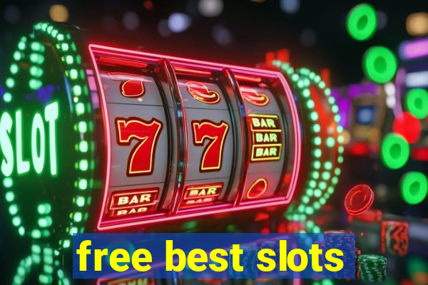 free best slots