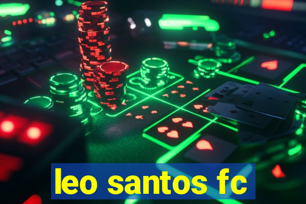 leo santos fc